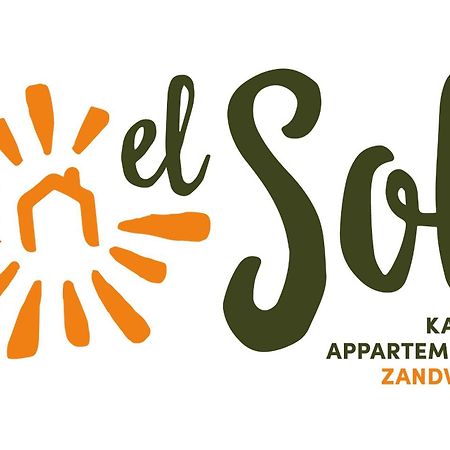 El Sol Zandvoort 2 מראה חיצוני תמונה