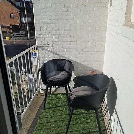 El Sol Zandvoort 2 מראה חיצוני תמונה